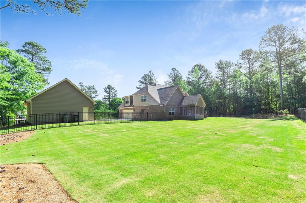 105 Chantilly Lane, Fayetteville, Georgia image 42
