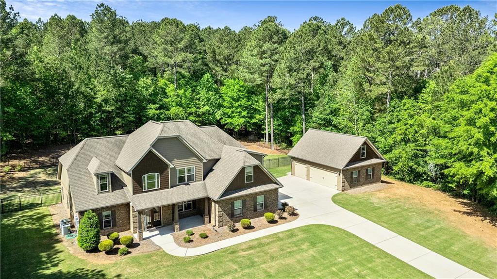105 Chantilly Lane, Fayetteville, Georgia image 2