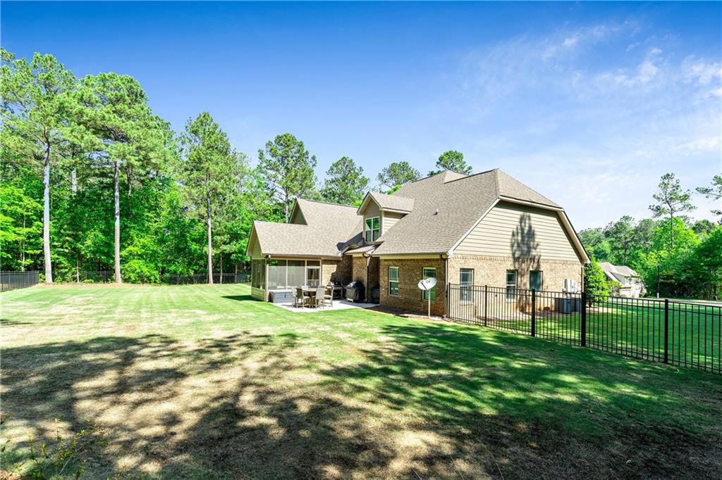 105 Chantilly Lane, Fayetteville, Georgia image 43