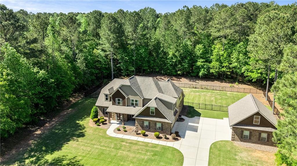 105 Chantilly Lane, Fayetteville, Georgia image 3