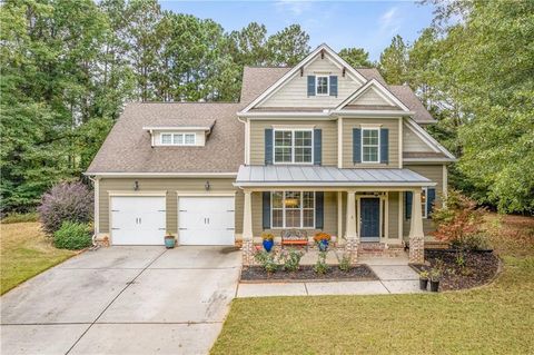 120 High Garden Terrace Newnan GA 30263