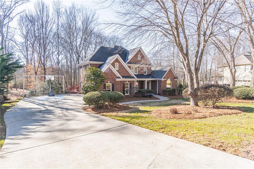 2055 Woods River Lane, Duluth, Georgia image 2