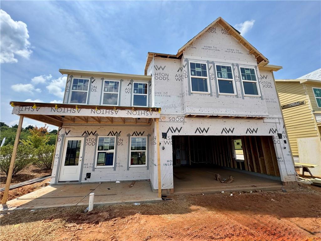 5201 Frontier Court