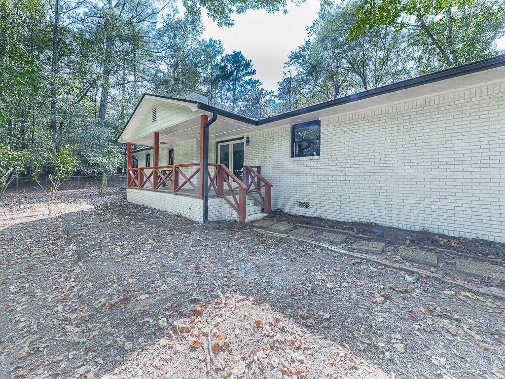 221 Wonewok Drive, Canton, Georgia image 32