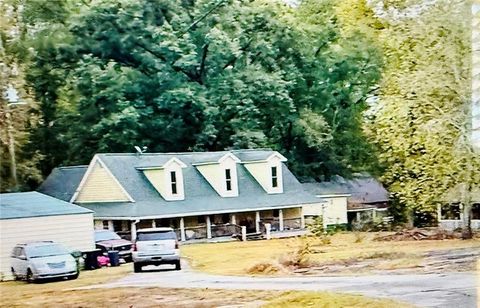 2351 Wilson Road NW Conyers GA 30012