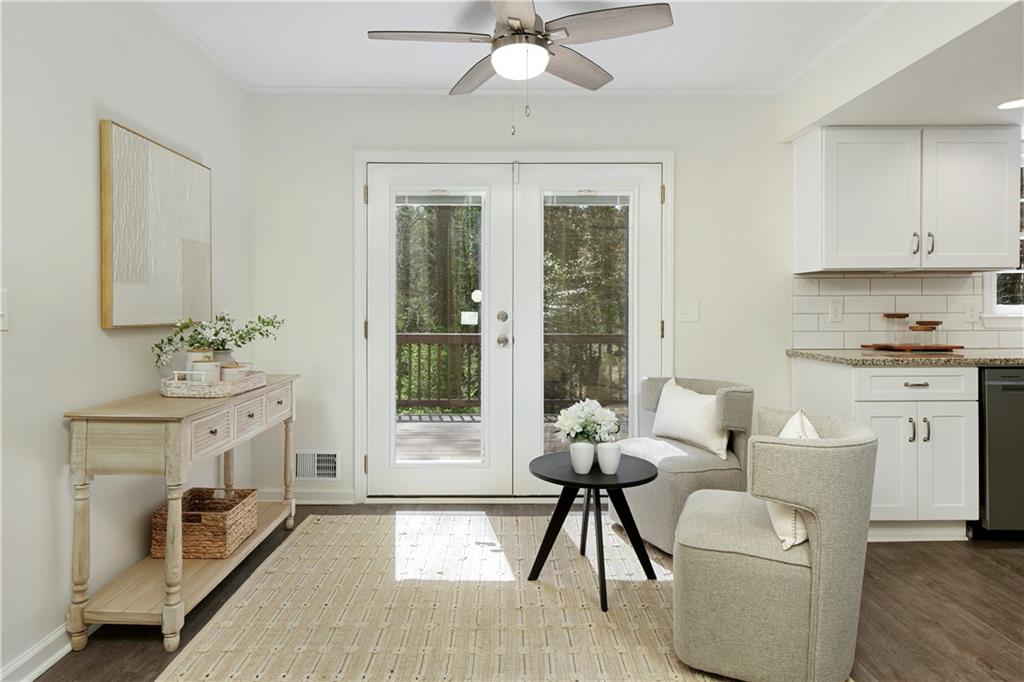 520 Willeo Road, Roswell, Georgia image 16