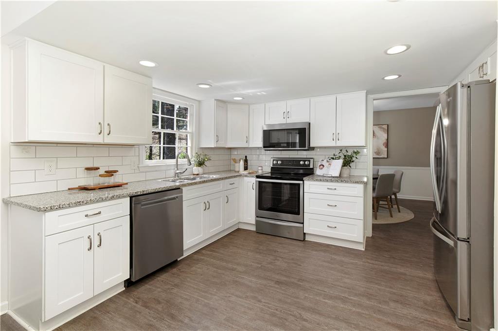 520 Willeo Road, Roswell, Georgia image 10