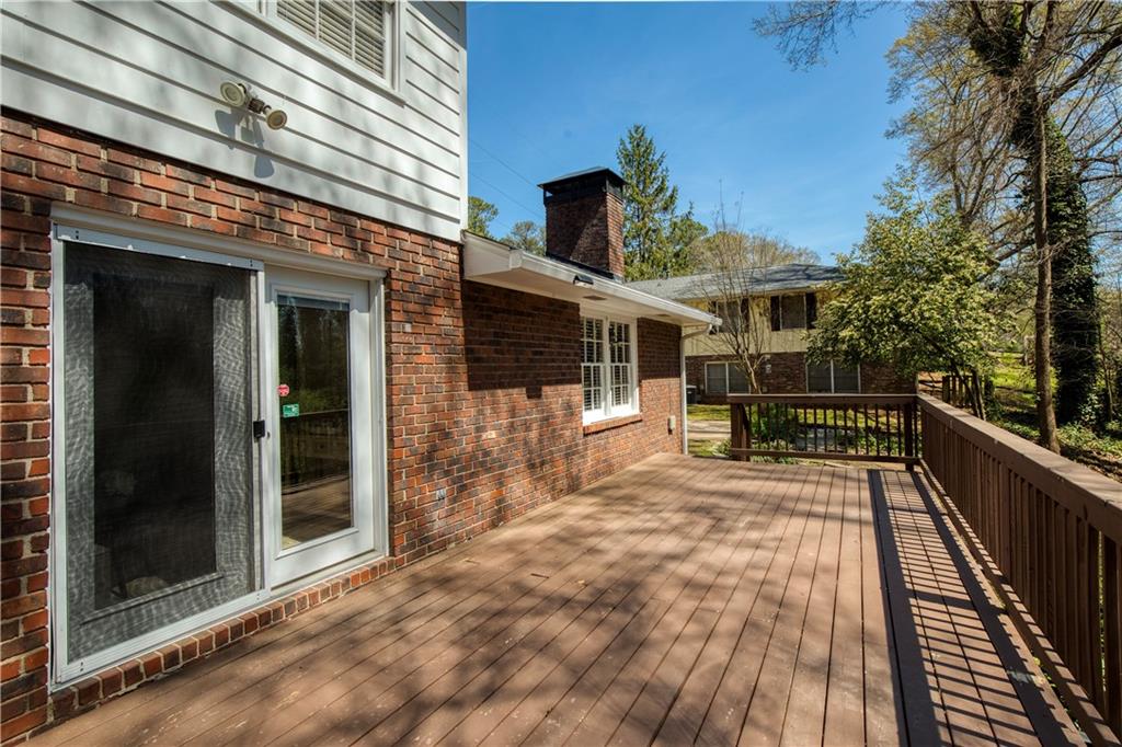 520 Willeo Road, Roswell, Georgia image 39