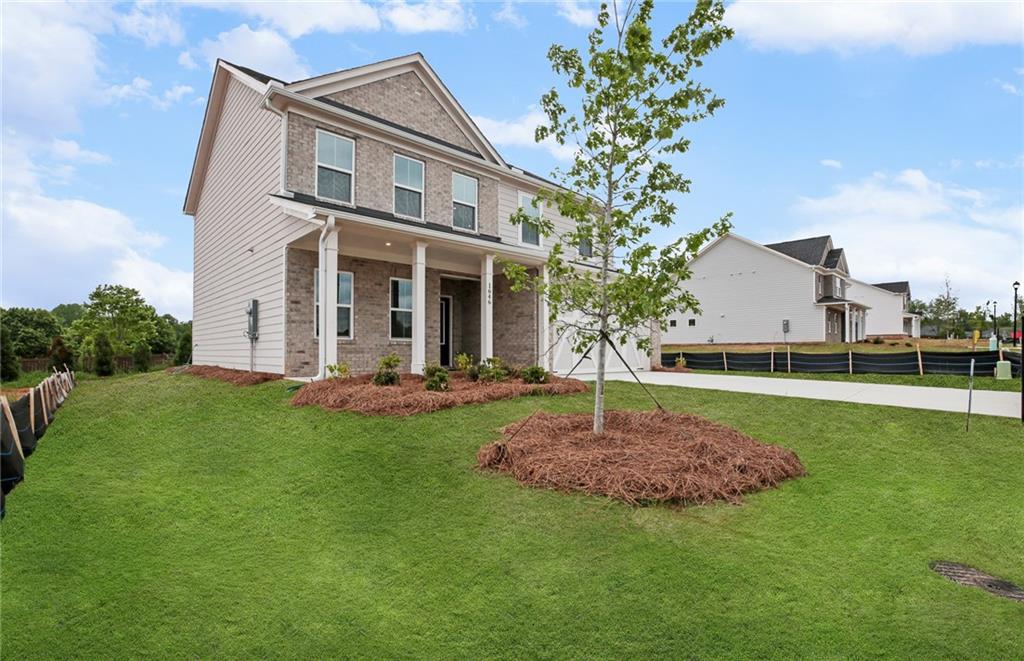 1646 Tide Mill Road