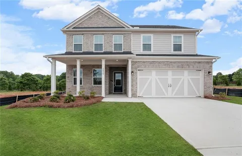 1646 Tide Mill Road, Cumming, GA 30040 - MLS#: 7508016