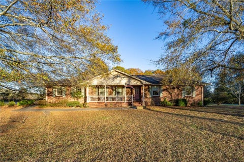 Homes For Sale - 1526 N Cherokee Road<br/> Walton County, Social Circle, GA 30025