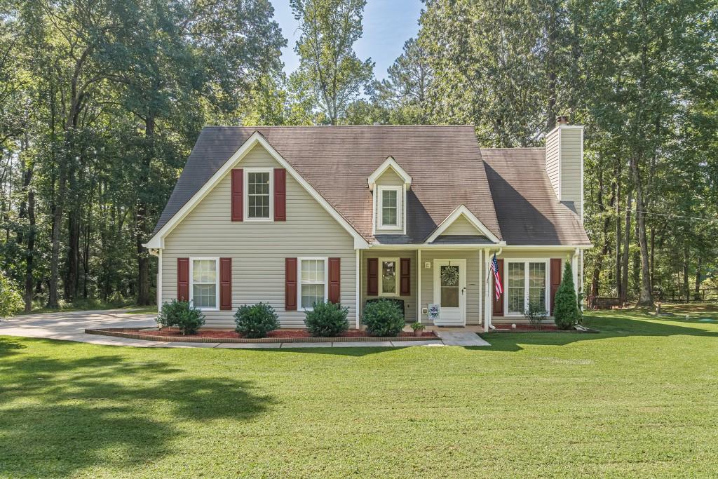 Photo of 210 Kim Trail, Stockbridge, GA 30281 (MLS # 7840525)