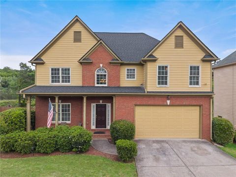 135 Mccook Way NW Kennesaw GA 30144
