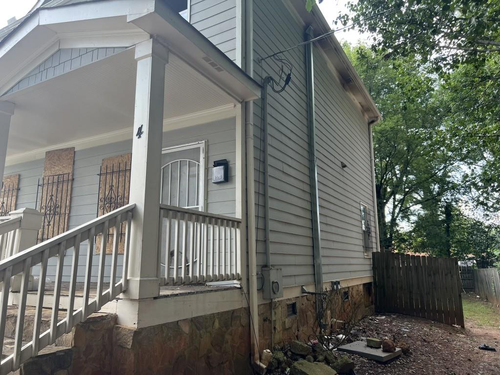 4 Whatley Street SE