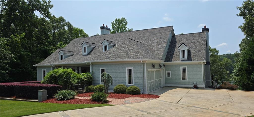 918 Oak Drive