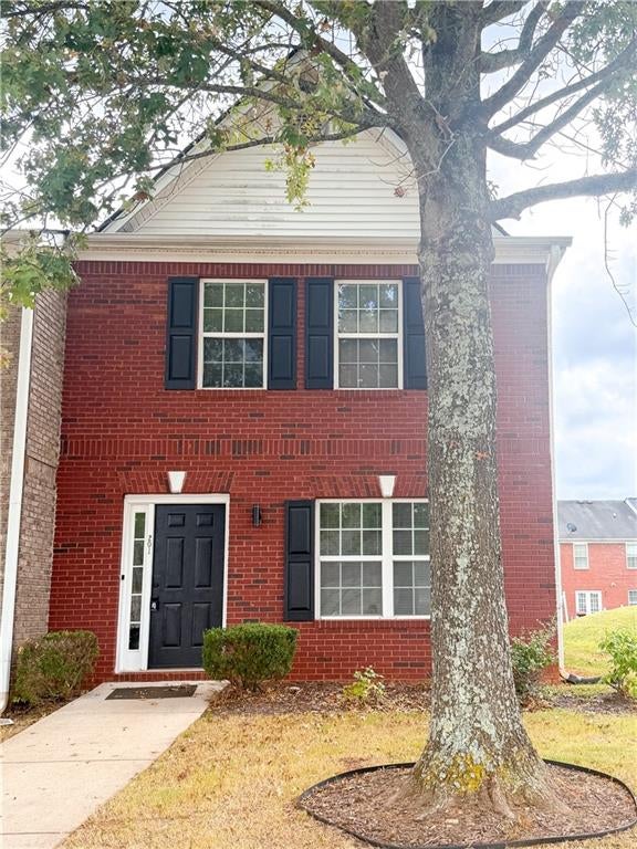 7712 Autry Circle 201