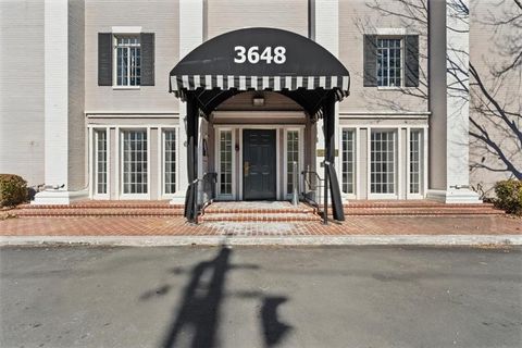 Photo of 3648 Peachtree Road NE #1N, Atlanta, GA 30319 (MLS # 7716360)