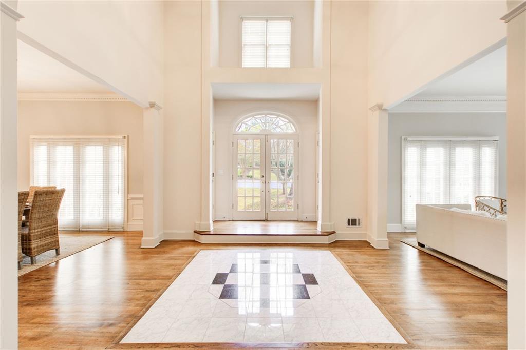 940 Waters Reach Court