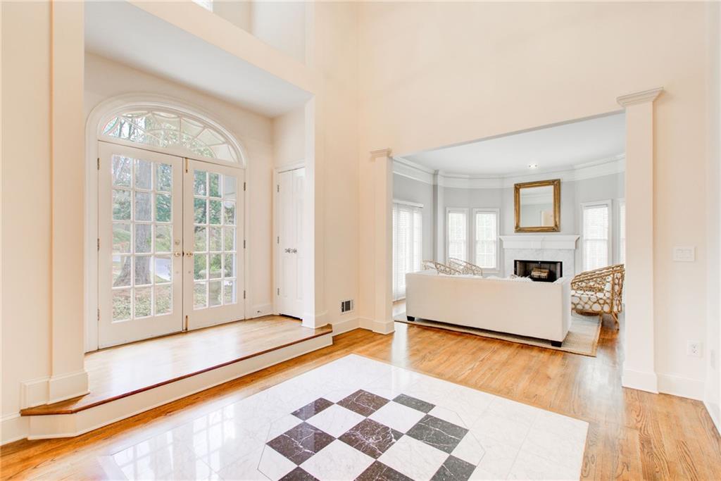 940 Waters Reach Court