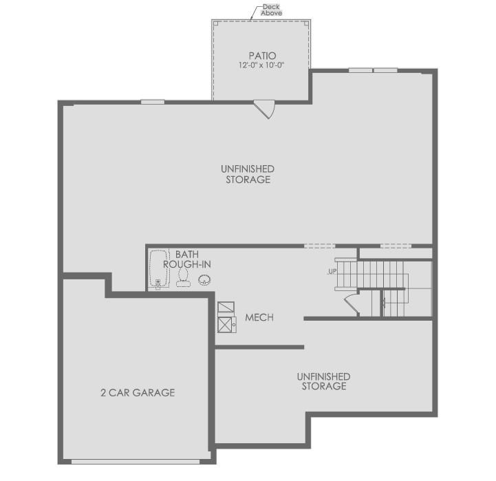 5265 Blue Roan Court