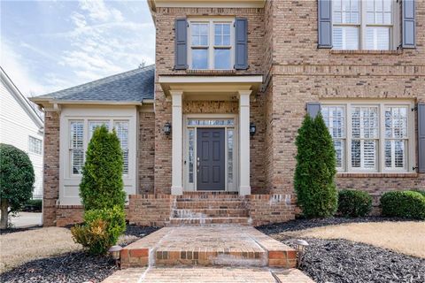 5029 Tarry Glen Drive Suwanee GA 30024