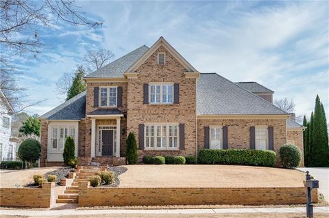 5029 Tarry Glen Drive Suwanee GA 30024