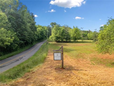 0 Sperin Road Ball Ground GA 30107