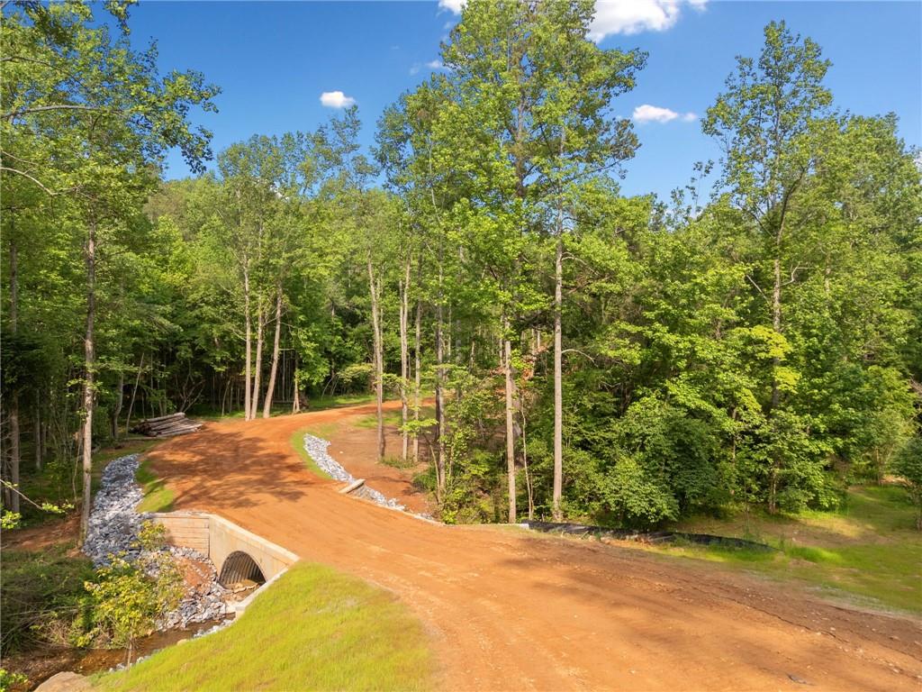 0 Sperin Road