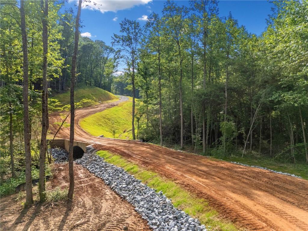 0 Sperin Road