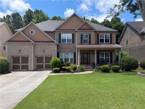 Homes For Sale - 4470 Sandalwood Way Way<br/> Forsyth County, Cumming, GA 30041