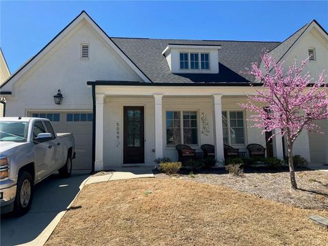 5099 Noble Village Way Lilburn GA 30047