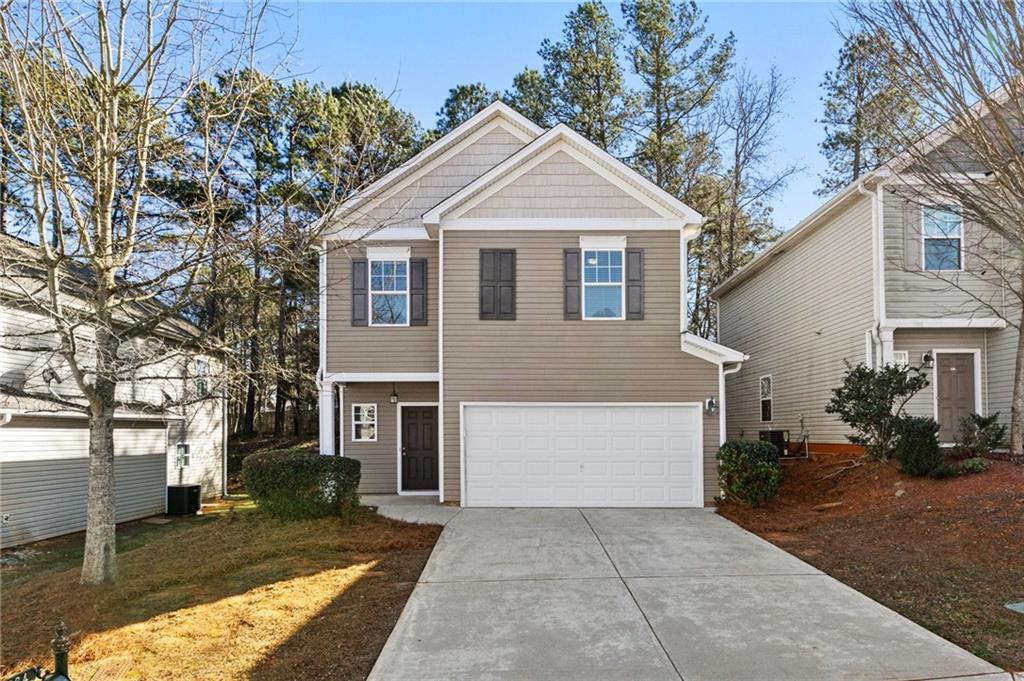 764 Lobdale Falls Drive
