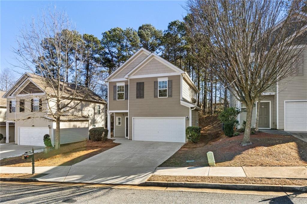 764 Lobdale Falls Drive