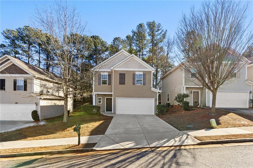 764 Lobdale Falls Drive