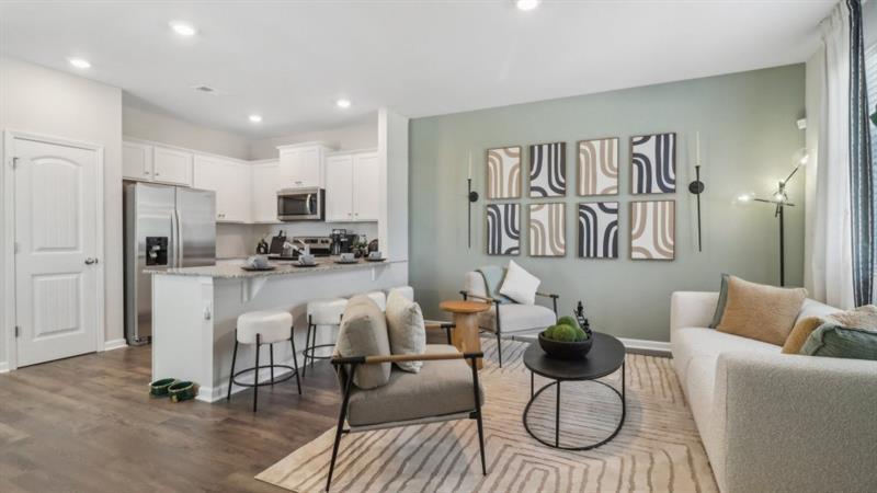 20 Silverbell Lane 40
