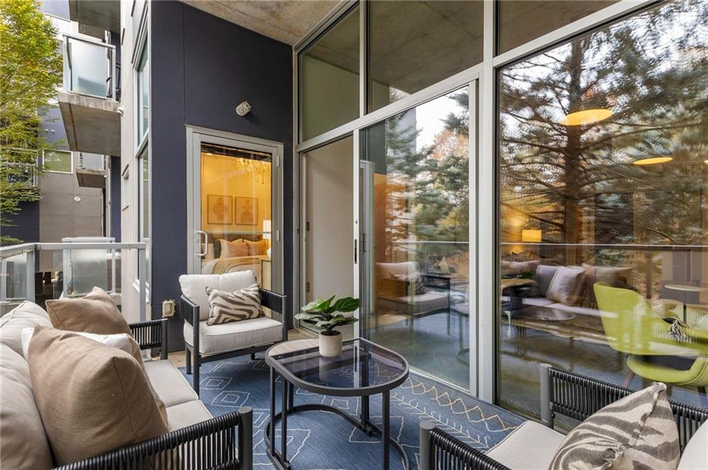 130 Arizona Avenue #104, Atlanta, Georgia image 30