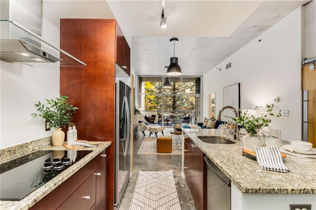 130 Arizona Avenue #104, Atlanta, Georgia image 7