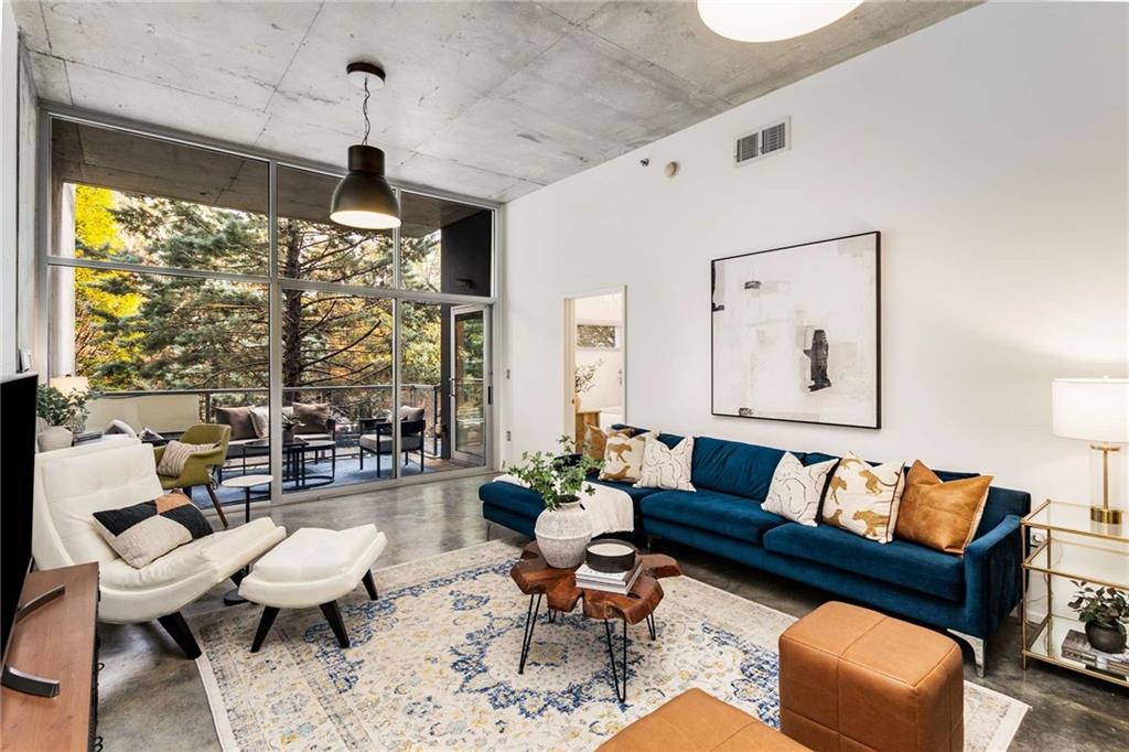 130 Arizona Avenue #104, Atlanta, Georgia image 12