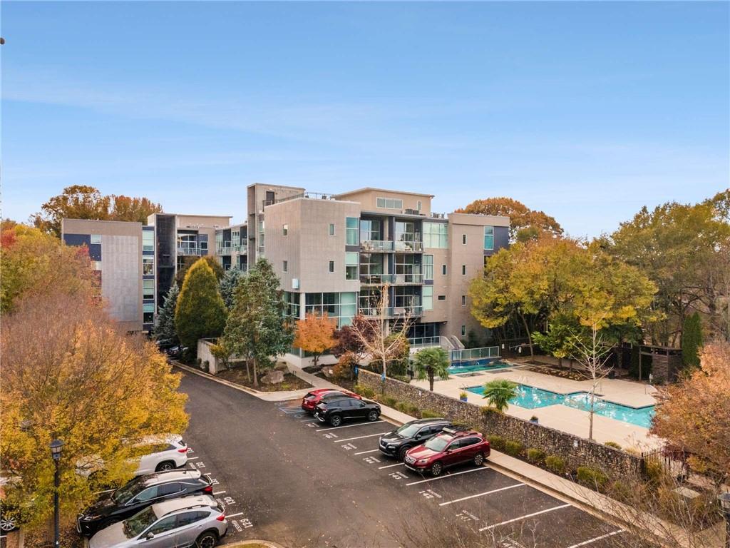 130 Arizona Avenue #104, Atlanta, Georgia image 40