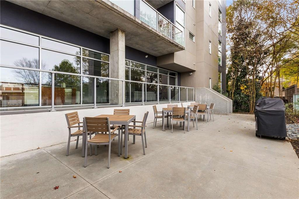 130 Arizona Avenue #104, Atlanta, Georgia image 37