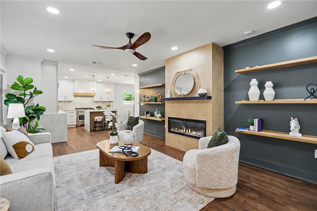 2383 N Decatur Road