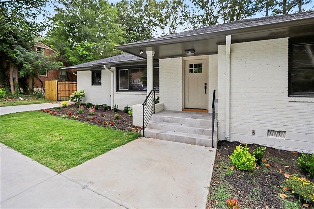 2383 N Decatur Road