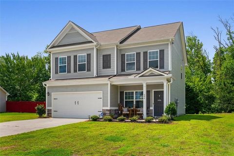 586 Collington Circle Dalton GA 30721