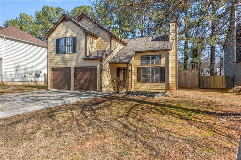 3877 Morning Dew Way