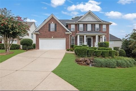 356 Mccook Circle NW Kennesaw GA 30144