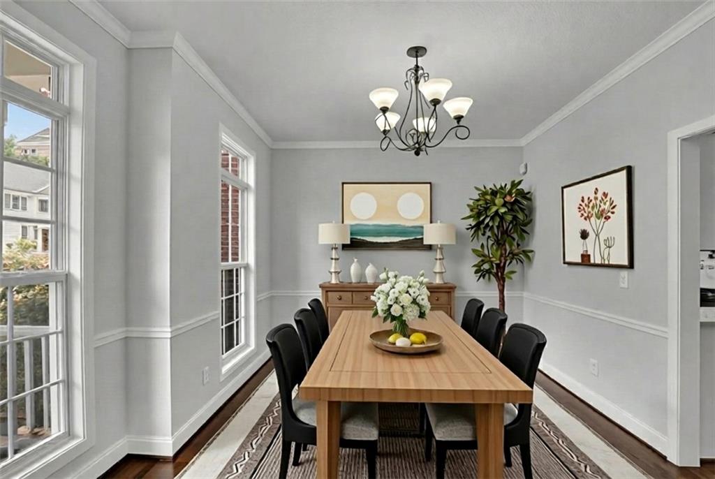 356 Mccook Circle NW