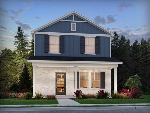 4780 Hemingway Trail Cumming GA 30041
