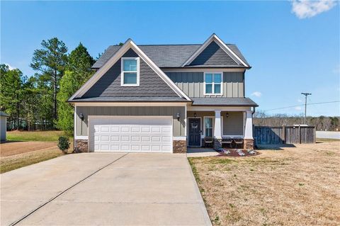 22 Ragan Drive Dallas GA 30157