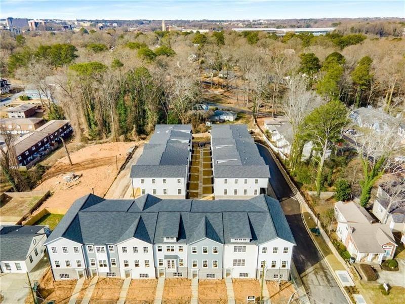 3165 Dogwood Drive #106, Hapeville, Georgia image 39