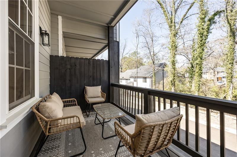 3165 Dogwood Drive #106, Hapeville, Georgia image 36